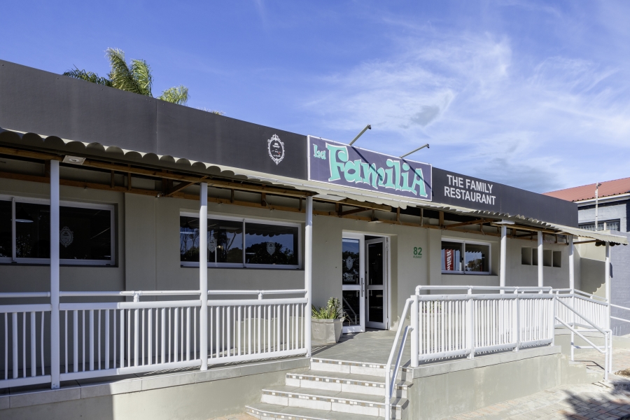 Commercial Property for Sale in East Bank Eastern Cape